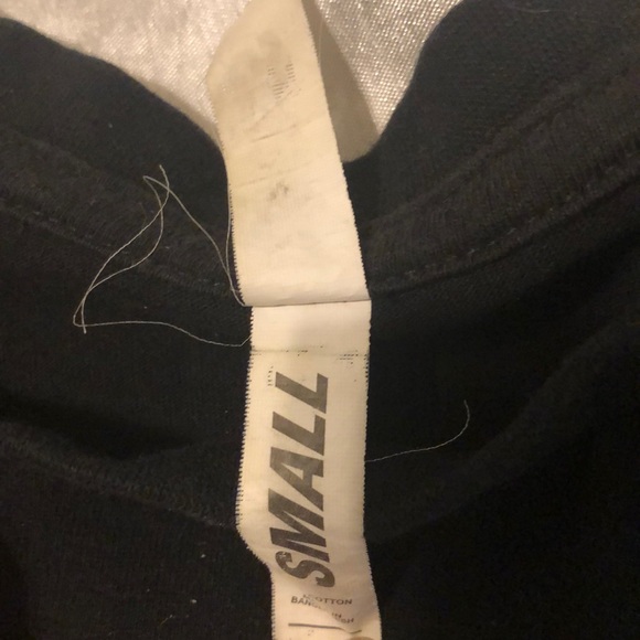 Black “Keep That Same Energy” Shirt - Picture 2 of 2